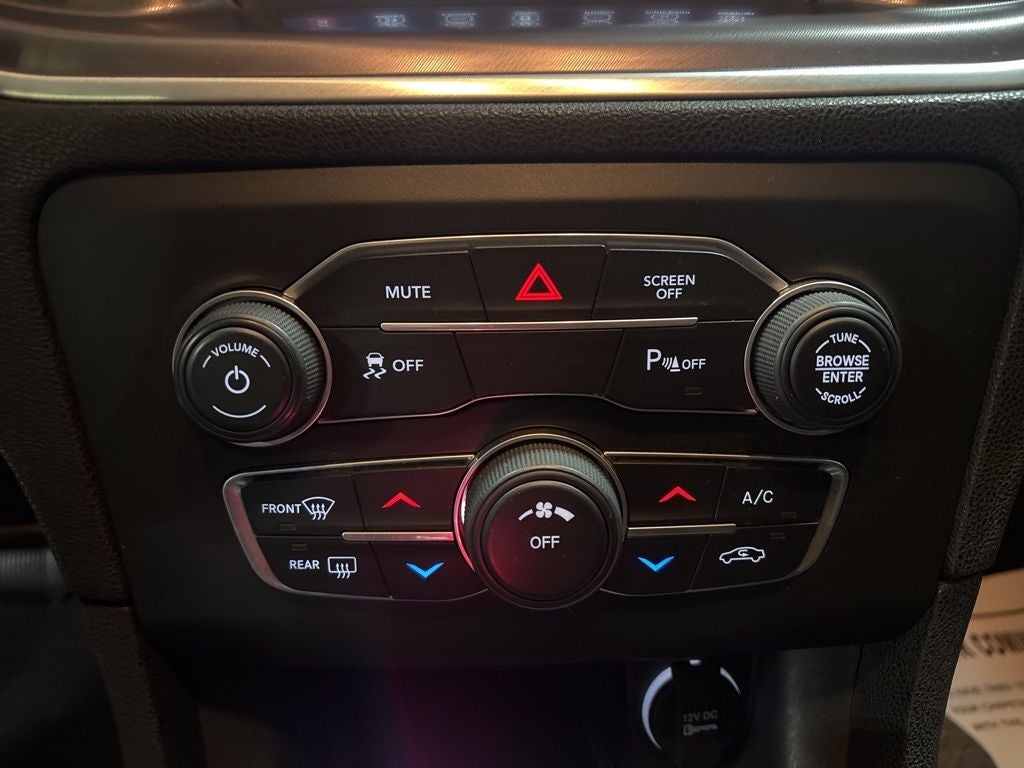 2021 Dodge Charger SXT