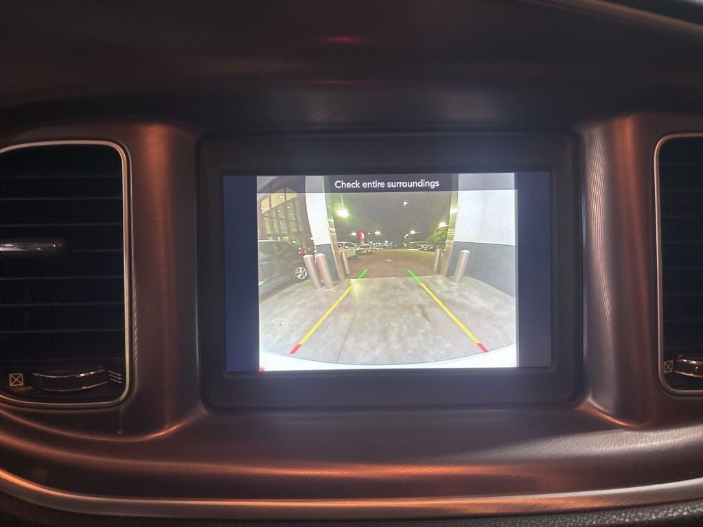 2021 Dodge Charger SXT