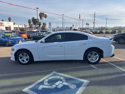 2021 Dodge Charger SXT