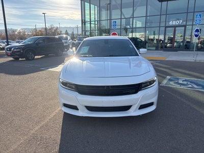 2021 Dodge Charger SXT