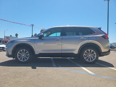 2023 Honda CR-V EX