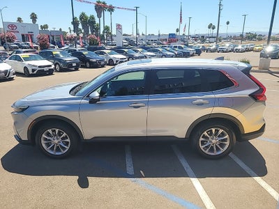 2023 Honda CR-V EX