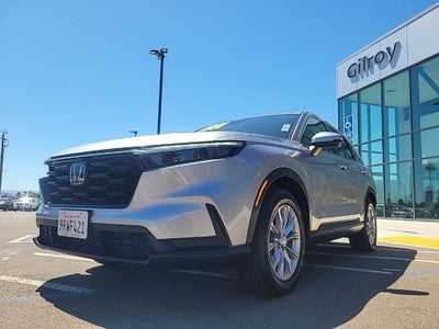 2023 Honda CR-V EX