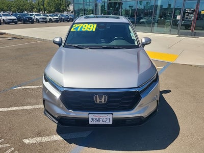 2023 Honda CR-V EX