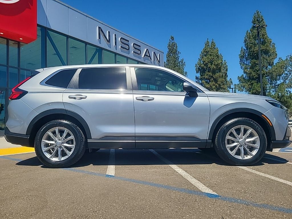 2023 Honda CR-V EX