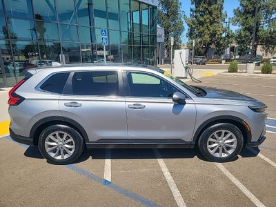 2023 Honda CR-V EX