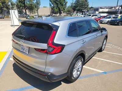 2023 Honda CR-V EX