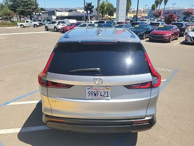 2023 Honda CR-V EX