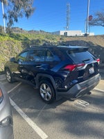 2019 Toyota RAV4 Hybrid Limited