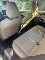 2019 Toyota RAV4 Hybrid Limited