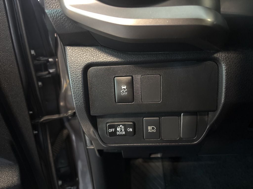 2023 Toyota Tacoma Base