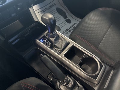 2023 Toyota Tacoma Base