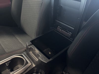 2023 Toyota Tacoma Base