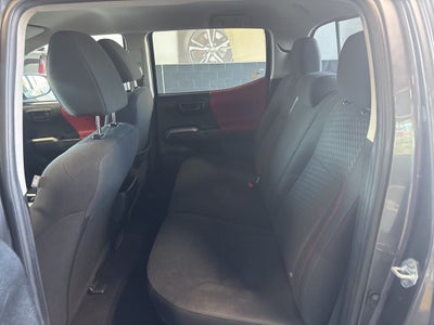 2023 Toyota Tacoma Base