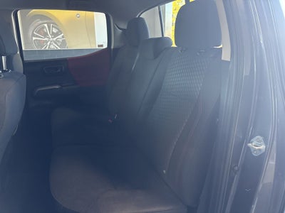 2023 Toyota Tacoma Base