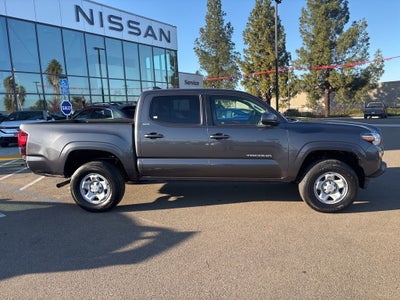 2023 Toyota Tacoma Base