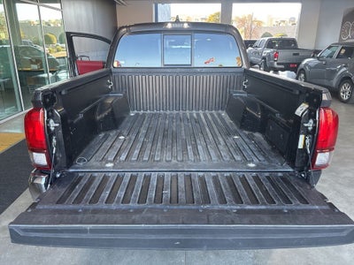 2023 Toyota Tacoma Base