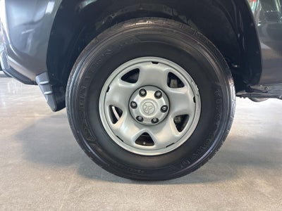 2023 Toyota Tacoma Base