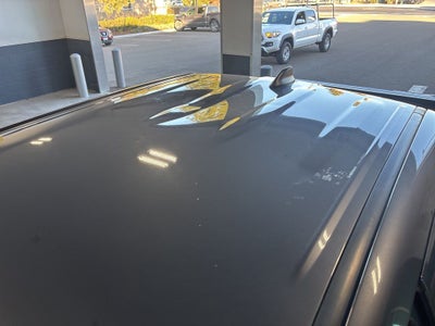 2023 Toyota Tacoma Base