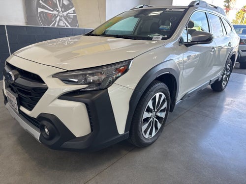 2024 Subaru Outback Touring XT