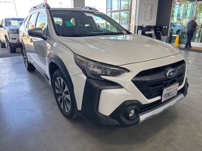 2024 Subaru Outback Touring XT