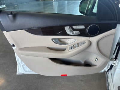 2019 Mercedes-Benz C-Class C 300 4MATIC®