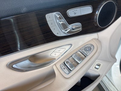 2019 Mercedes-Benz C-Class C 300 4MATIC®