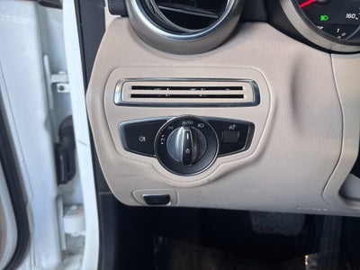 2019 Mercedes-Benz C-Class C 300 4MATIC®