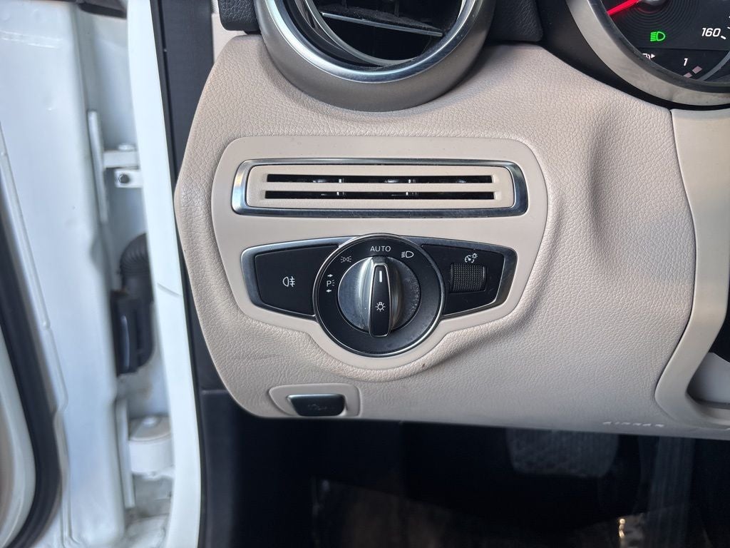 2019 Mercedes-Benz C-Class C 300 4MATIC®