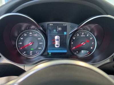 2019 Mercedes-Benz C-Class C 300 4MATIC®