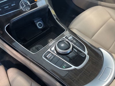 2019 Mercedes-Benz C-Class C 300 4MATIC®