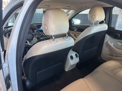 2019 Mercedes-Benz C-Class C 300 4MATIC®