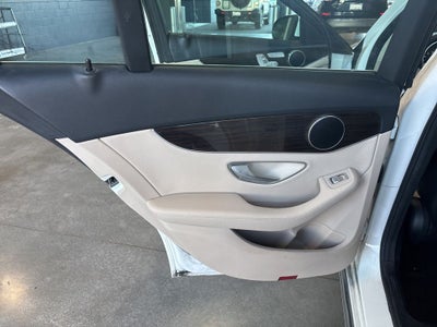 2019 Mercedes-Benz C-Class C 300 4MATIC®