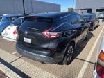 2016 Nissan Murano S