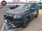 2025 Nissan Pathfinder Rock Creek®