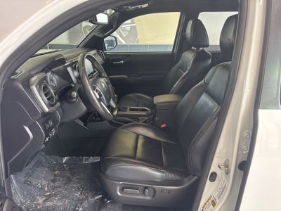 2020 Toyota Tacoma TRD Pro V6