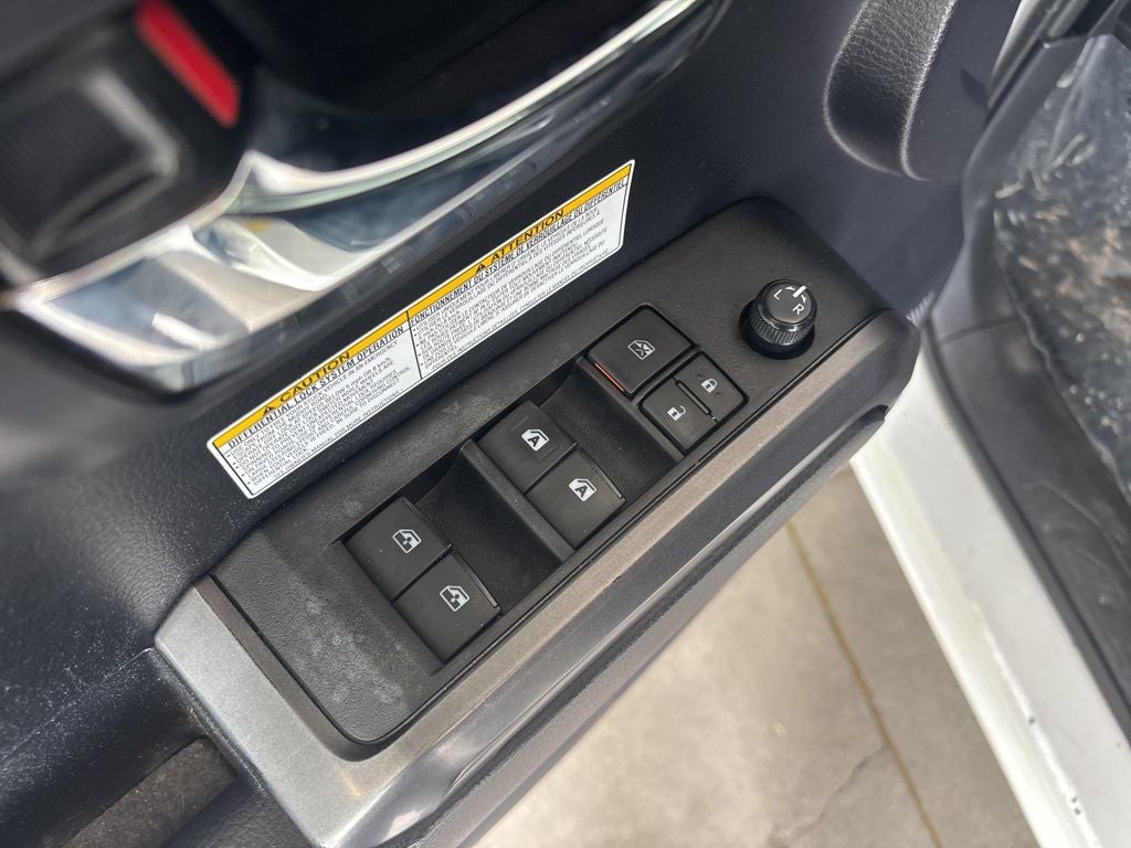 2020 Toyota Tacoma TRD Pro V6