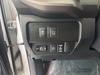 2020 Toyota Tacoma TRD Pro V6