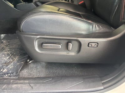 2020 Toyota Tacoma TRD Pro V6