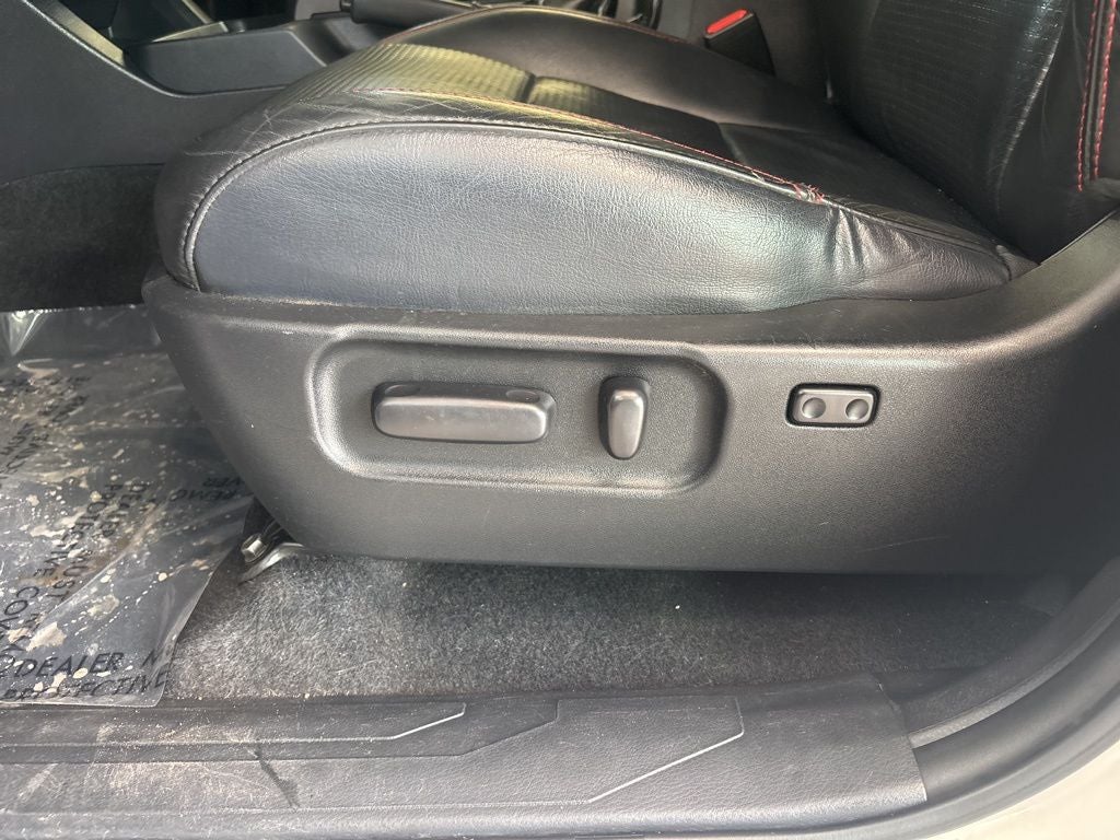 2020 Toyota Tacoma TRD Pro V6