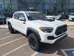 2020 Toyota Tacoma TRD Pro V6