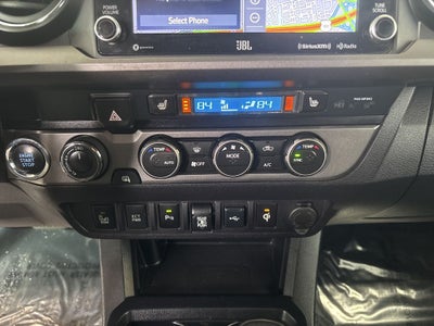 2020 Toyota Tacoma TRD Pro V6