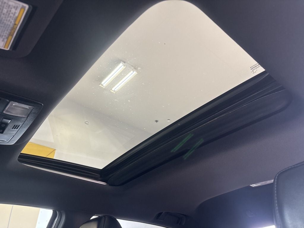 2020 Toyota Tacoma TRD Pro V6