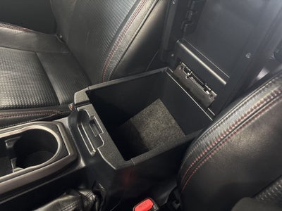 2020 Toyota Tacoma TRD Pro V6