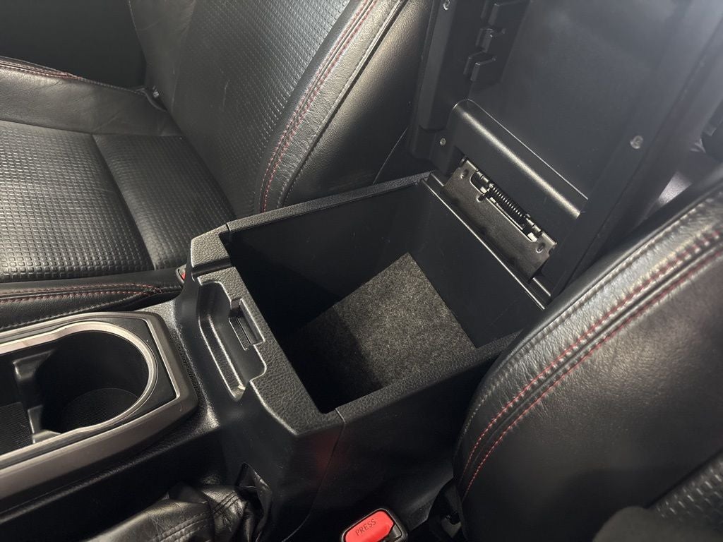 2020 Toyota Tacoma TRD Pro V6