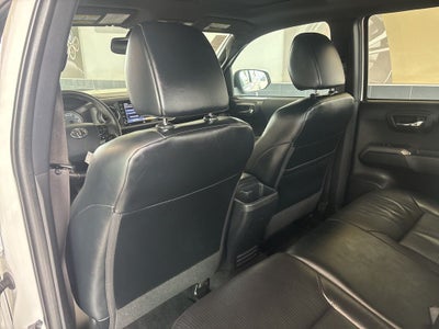 2020 Toyota Tacoma TRD Pro V6