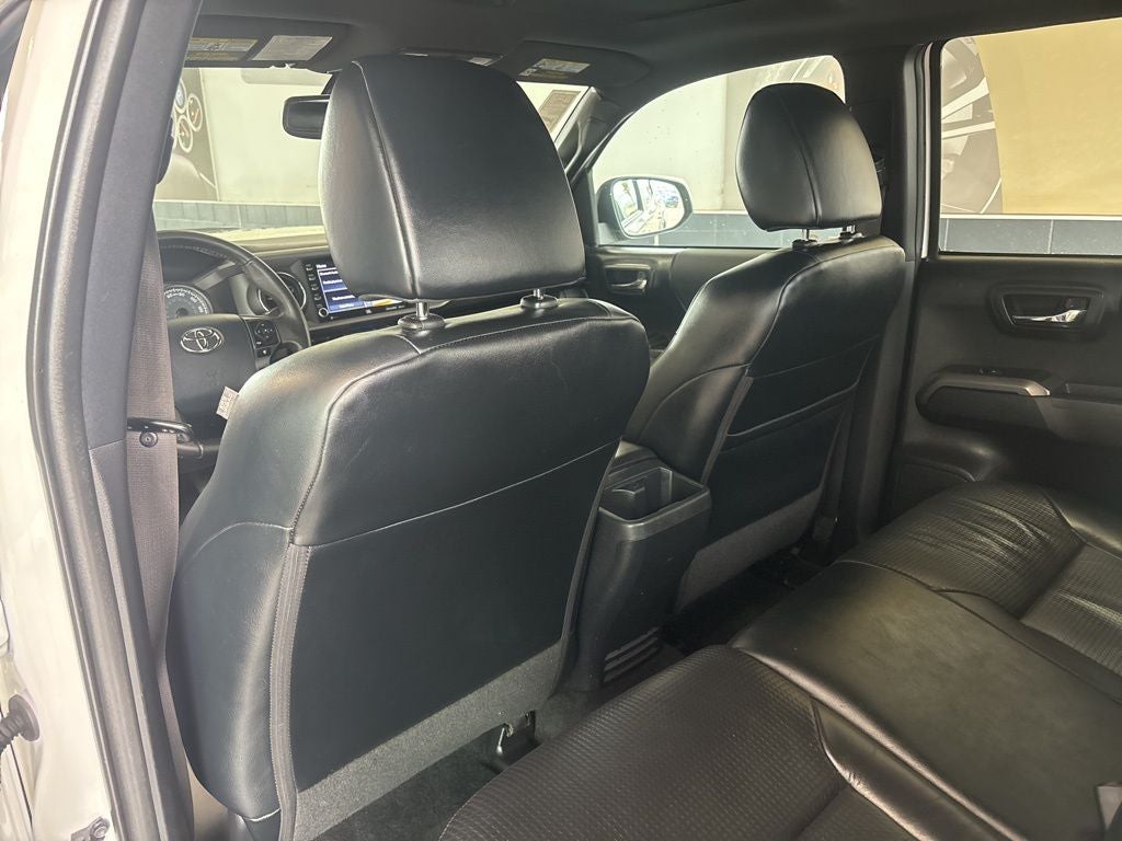 2020 Toyota Tacoma TRD Pro V6