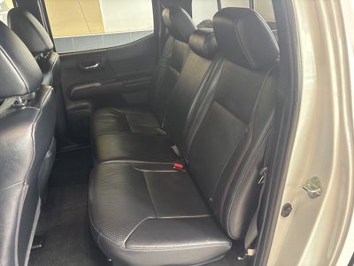 2020 Toyota Tacoma TRD Pro V6