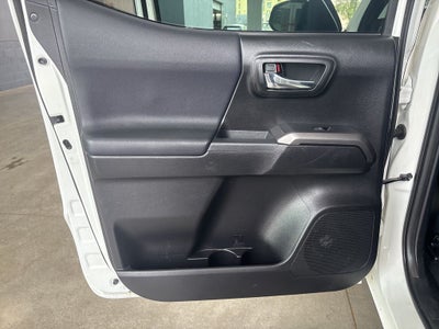 2020 Toyota Tacoma TRD Pro V6