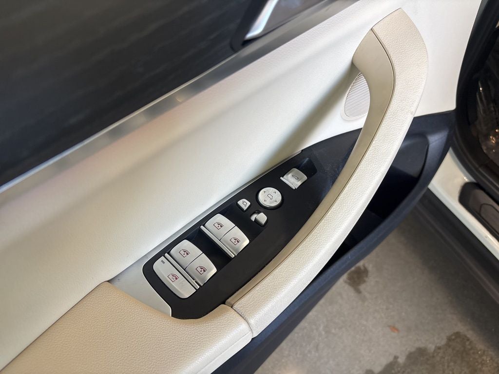 2022 BMW X4 xDrive30i